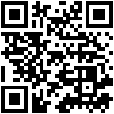 Código QR para registrarse al encuentro de Jujuy